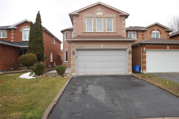 1523 Otonabee Dr, Pickering
