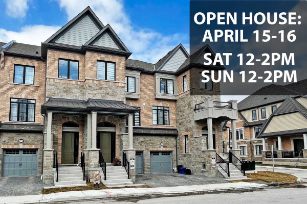 20 Icemaker Way, Whitby