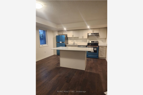 Undisclosed Address, Clarington
