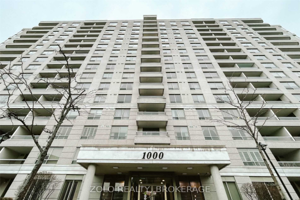 1000 The Esplanade Rd, Pickering