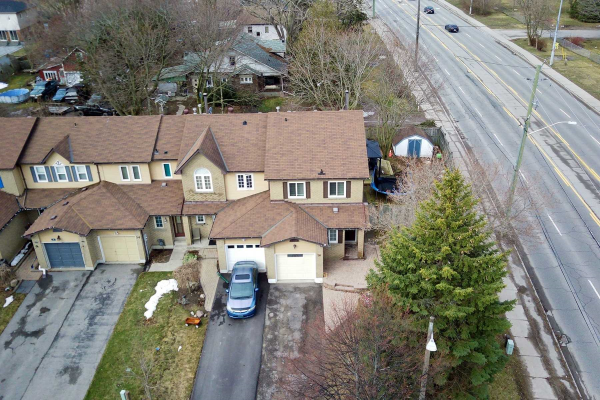 58 Mcmann Cres, Clarington