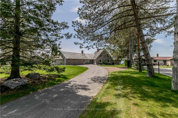 265 Stephenson Point Rd, Scugog