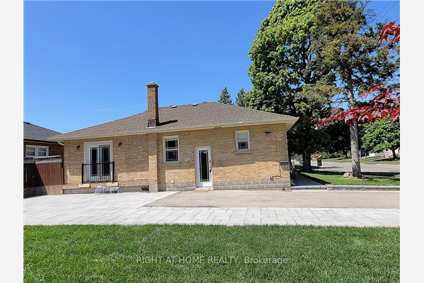 45 Prince St, Clarington