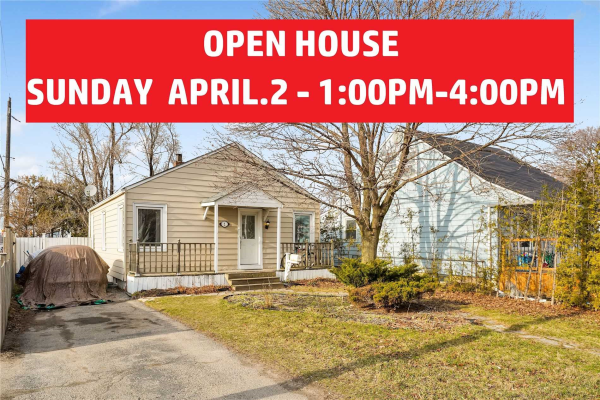 2 Pine St, Ajax