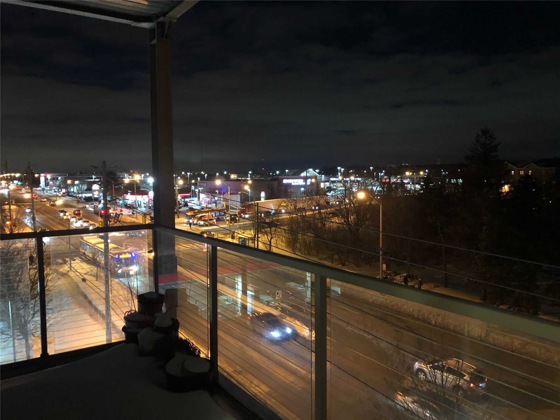 5131 Sheppard Ave E, #510