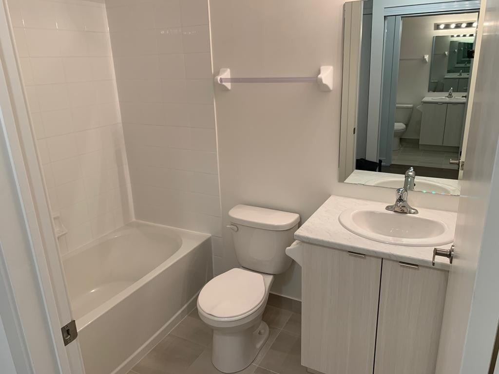 5131 Sheppard Ave E, #510