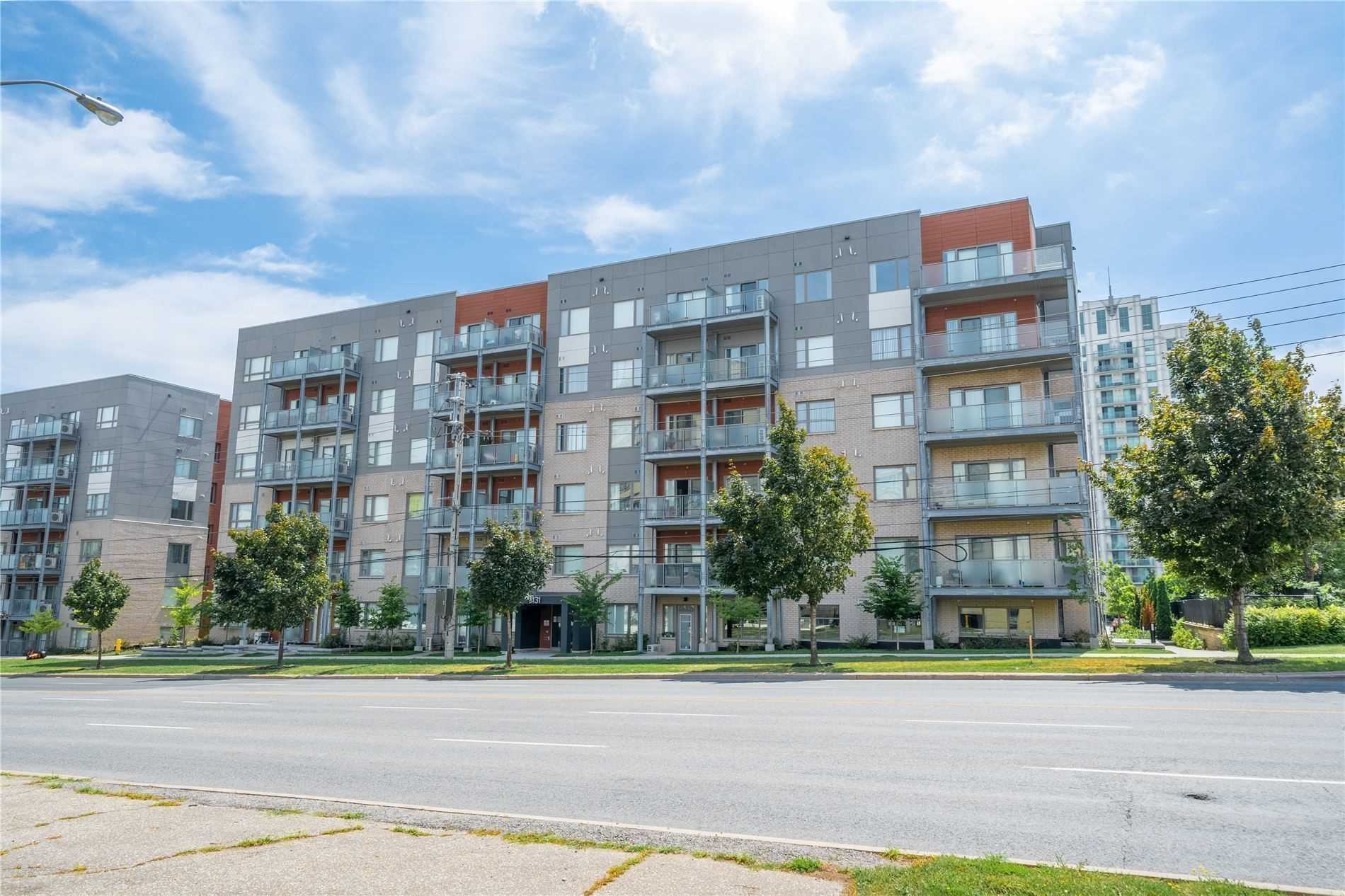 5131 Sheppard Ave E, #510