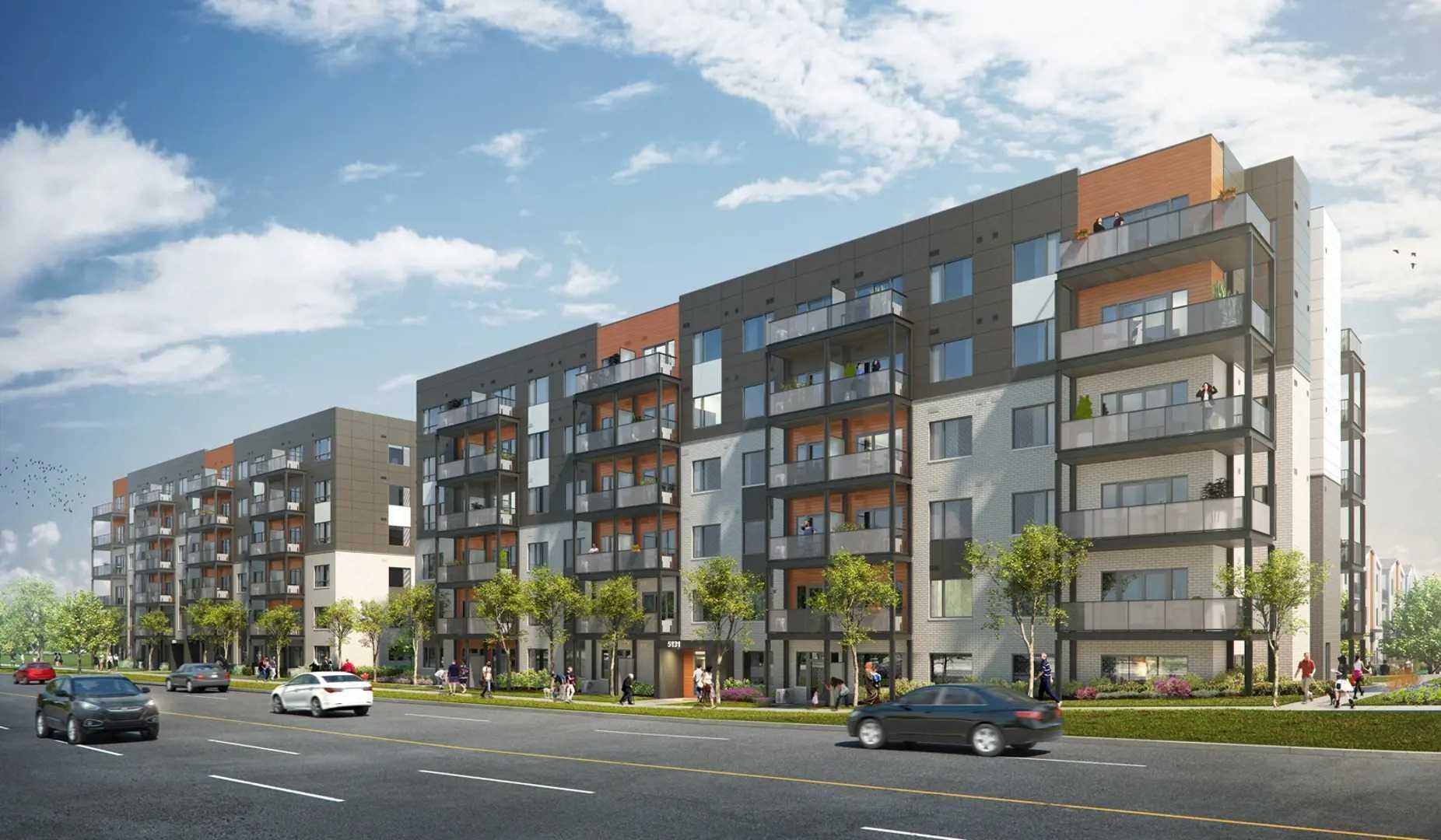 5131 Sheppard Ave E, #510