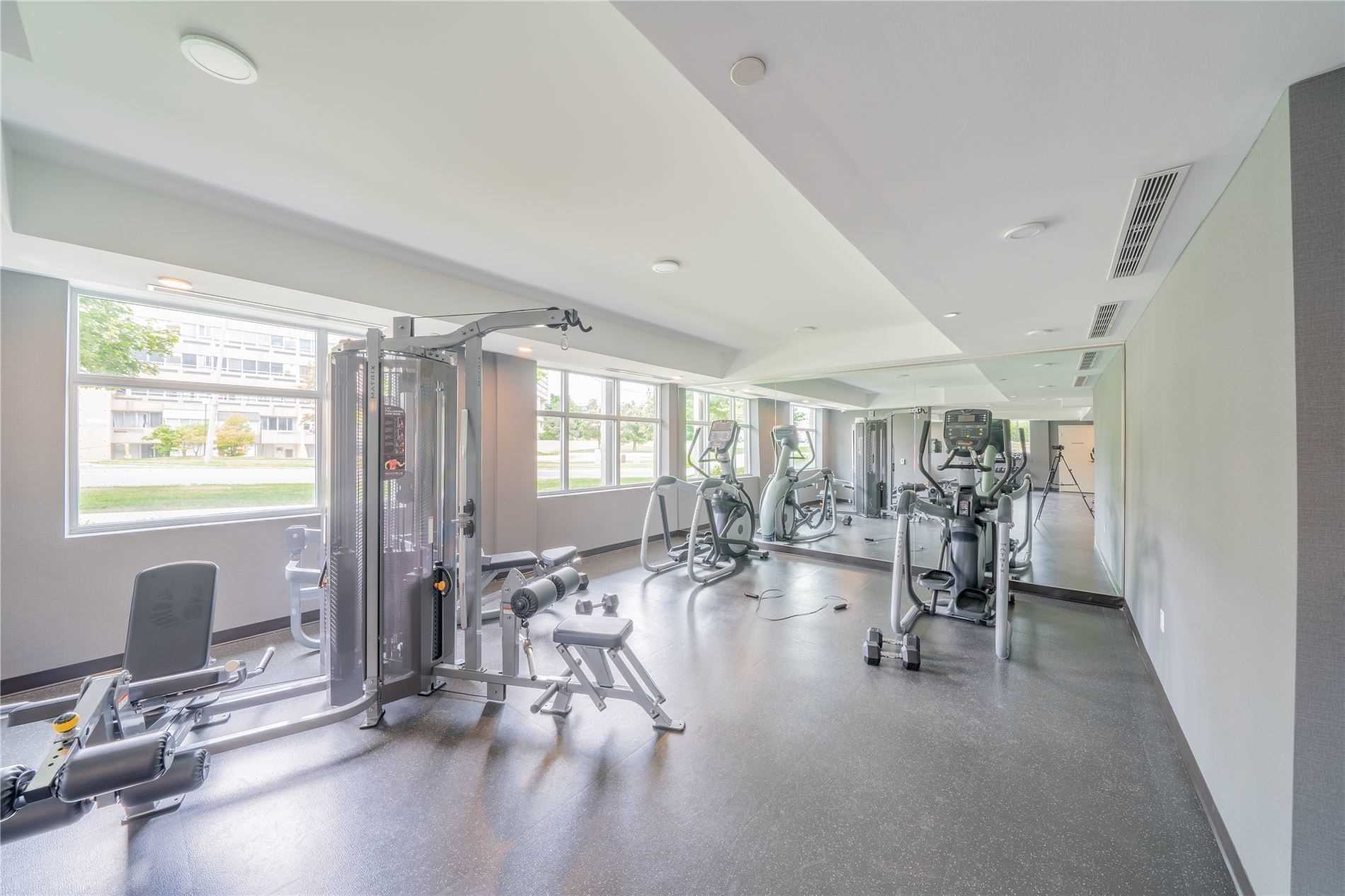 5131 Sheppard Ave E, #510