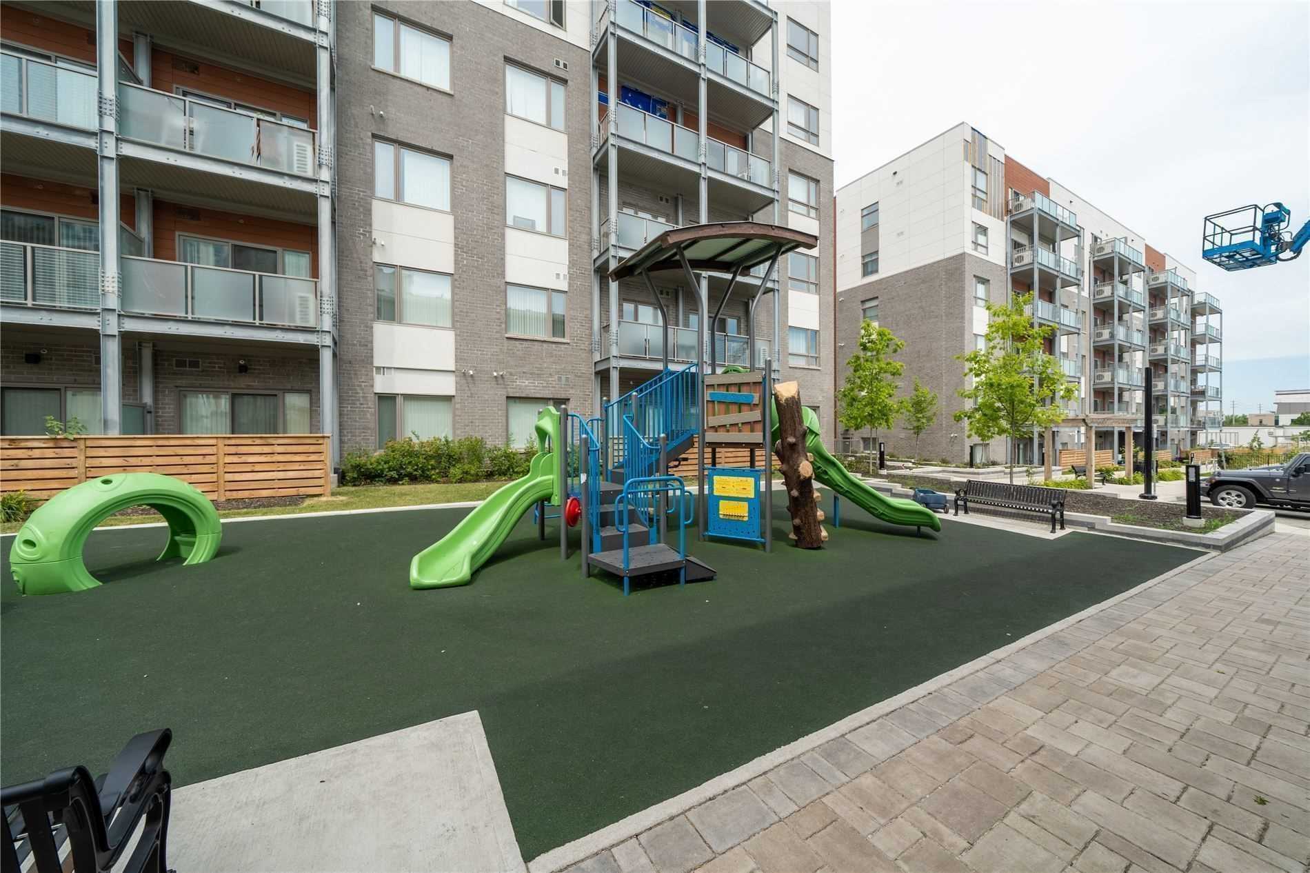 5131 Sheppard Ave E, #510
