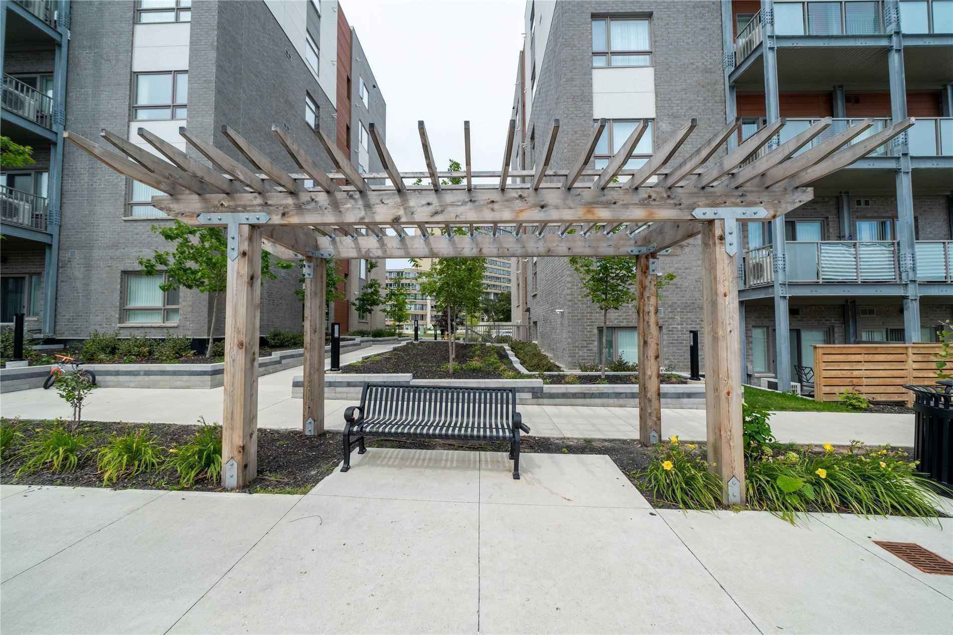 5131 Sheppard Ave E, #510