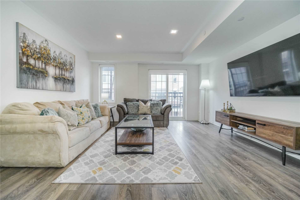 2488 Rosedrop Path, Oshawa