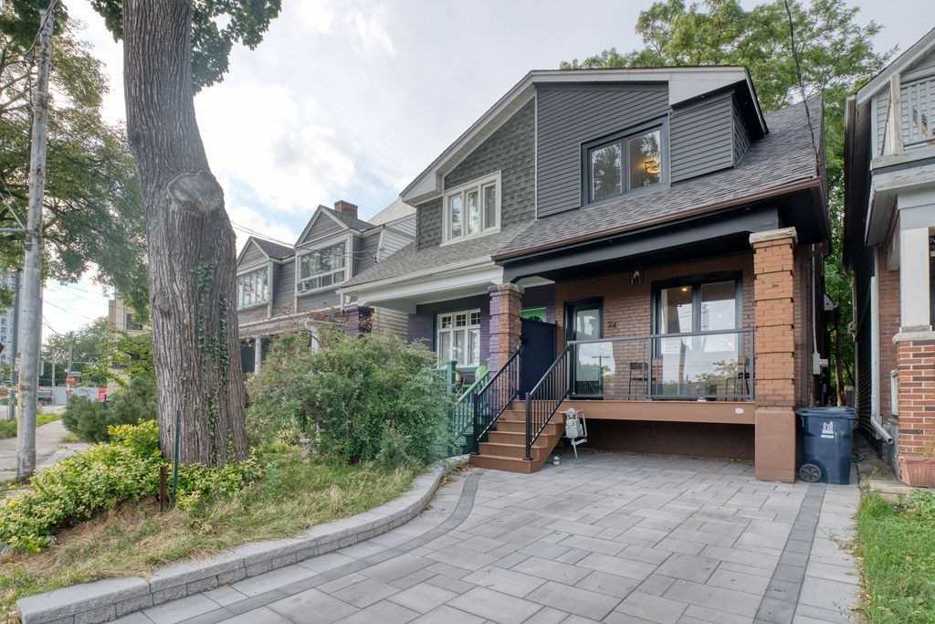 24 Erindale Ave