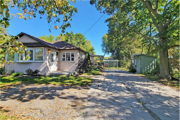1371 Townline Rd N, Clarington