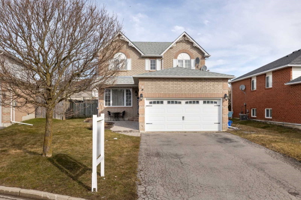 16 Maxwell Crt, Clarington