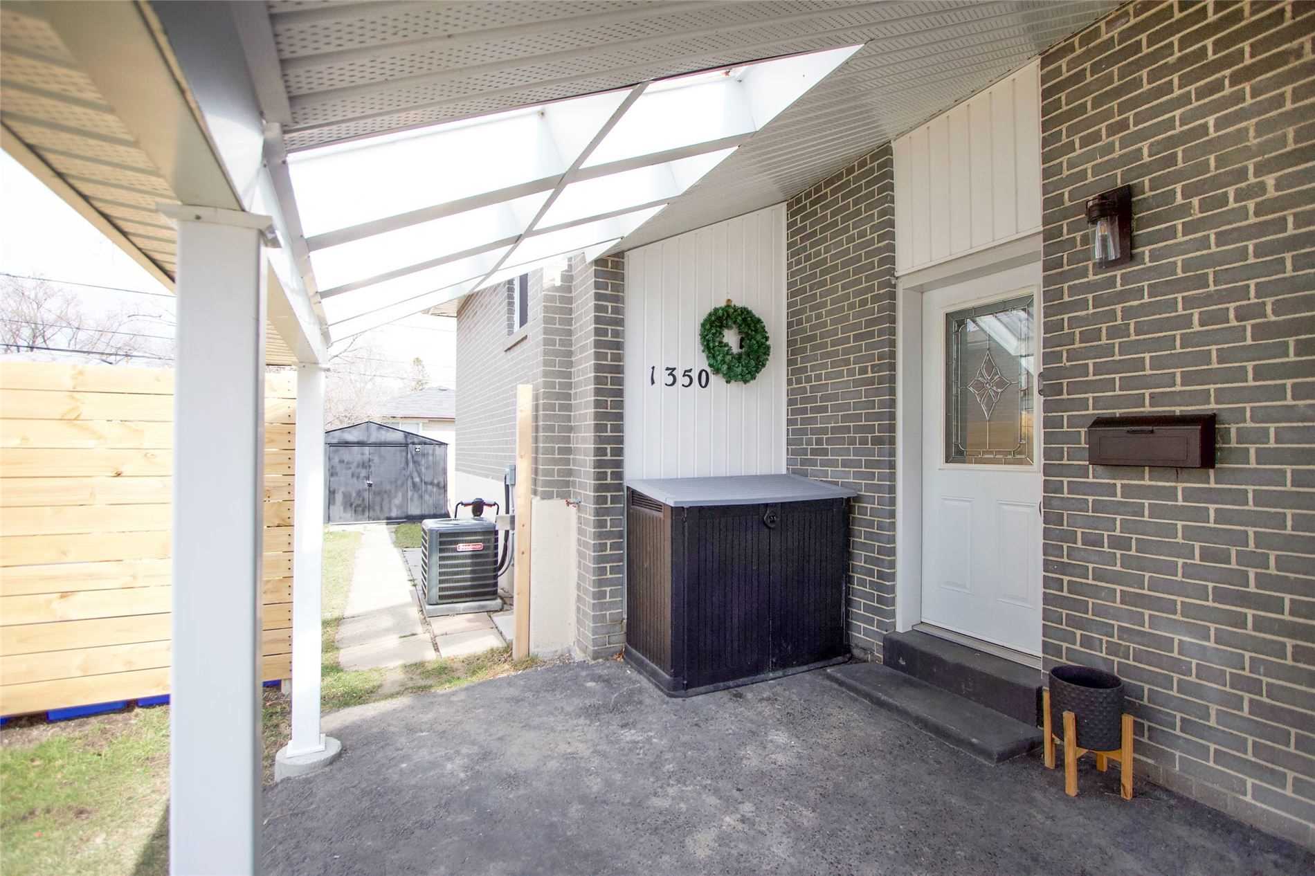 1350 Tatra Drive