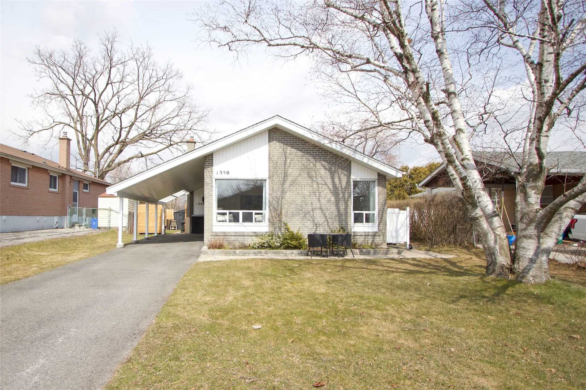 1350 Tatra Drive