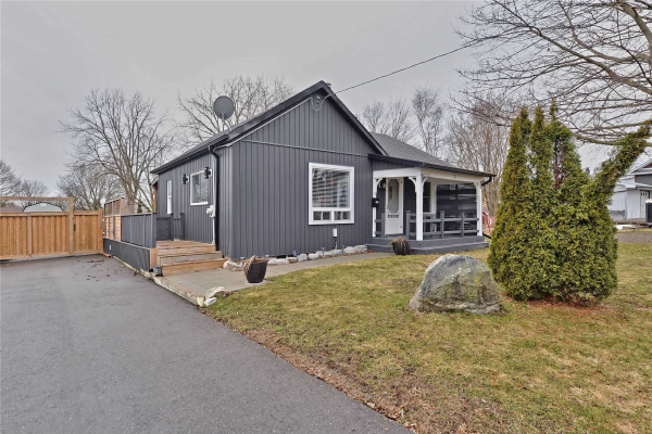 7 Second St, Clarington