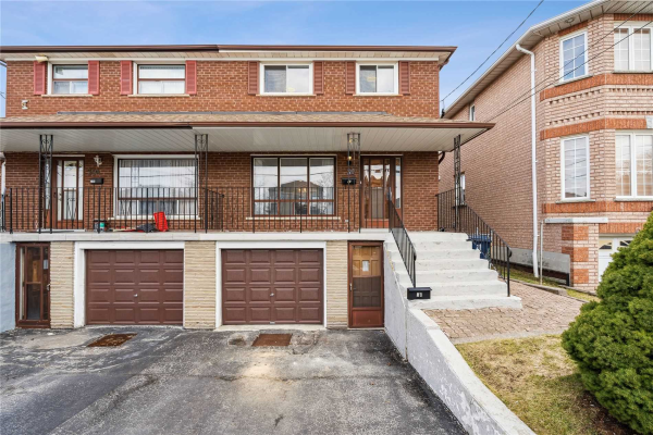 39 Magnolia Ave, Toronto