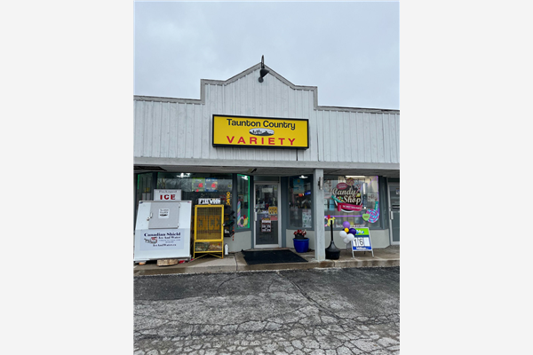 1648 Taunton Rd, Clarington