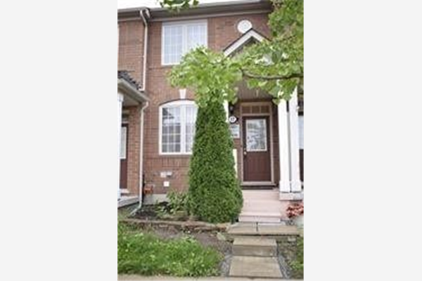 17 Coyote Cres, Toronto