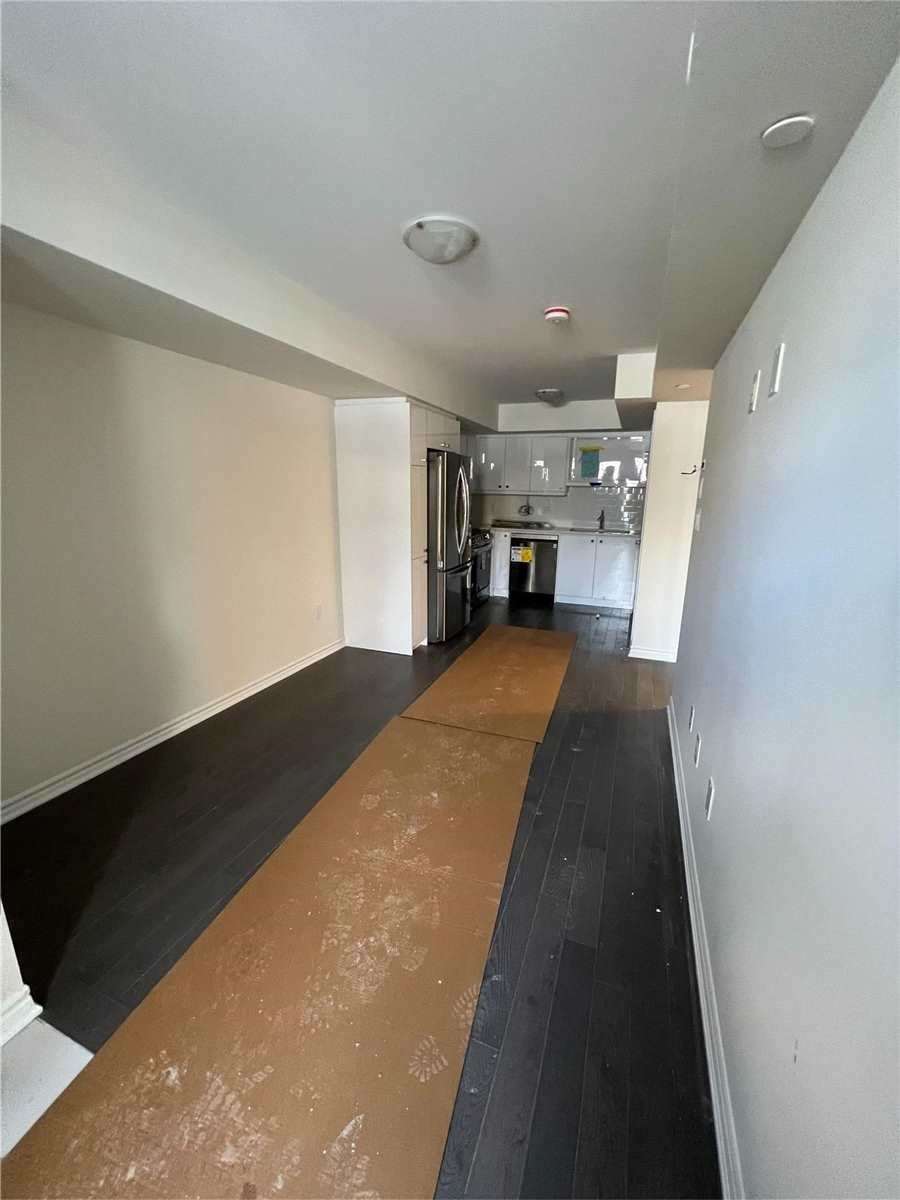 2787 Eglinton Ave E, #3007