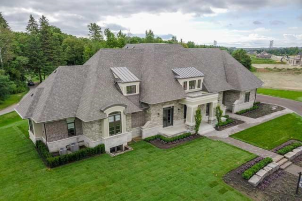 1 Dexshire Dr, Ajax