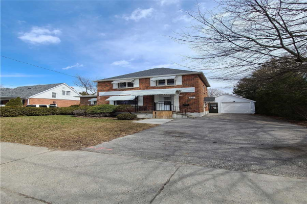 821 Mary St, Oshawa