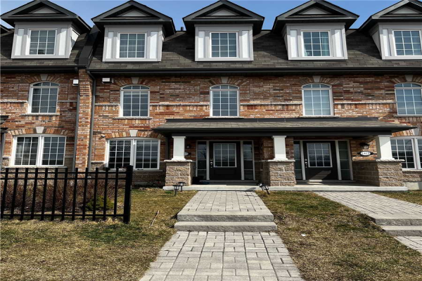1417 Salem Rd, Ajax