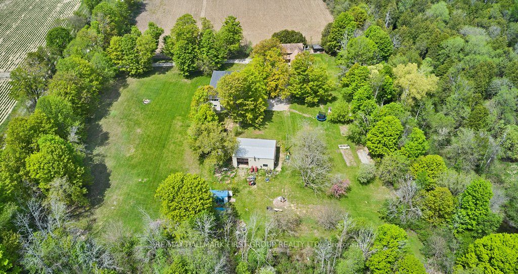 4605 Hancock Rd