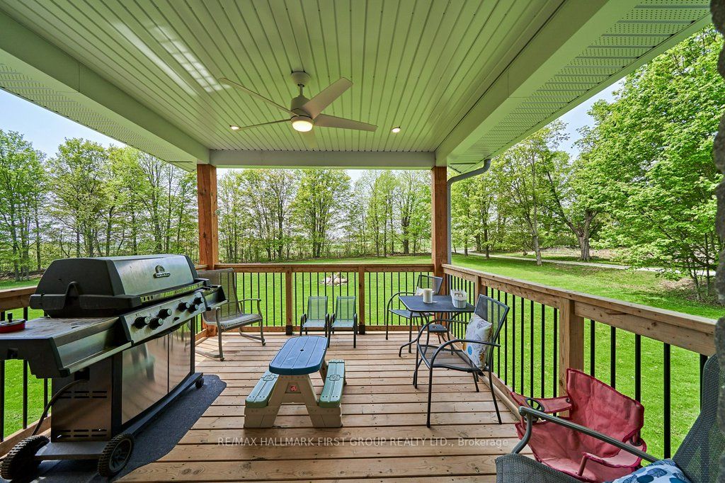 4605 Hancock Rd