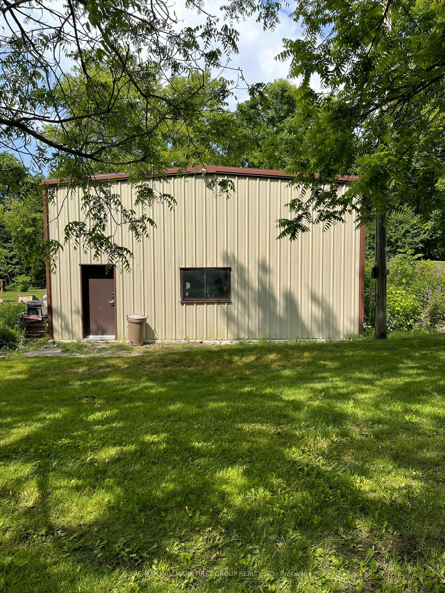 4605 Hancock Rd