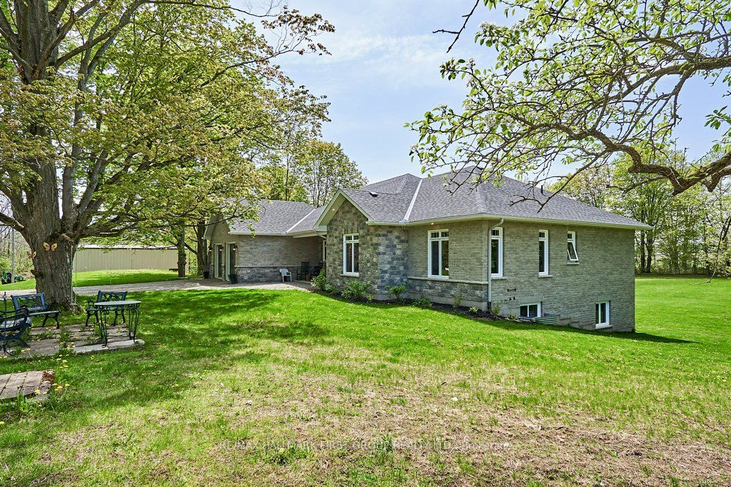 4605 Hancock Rd