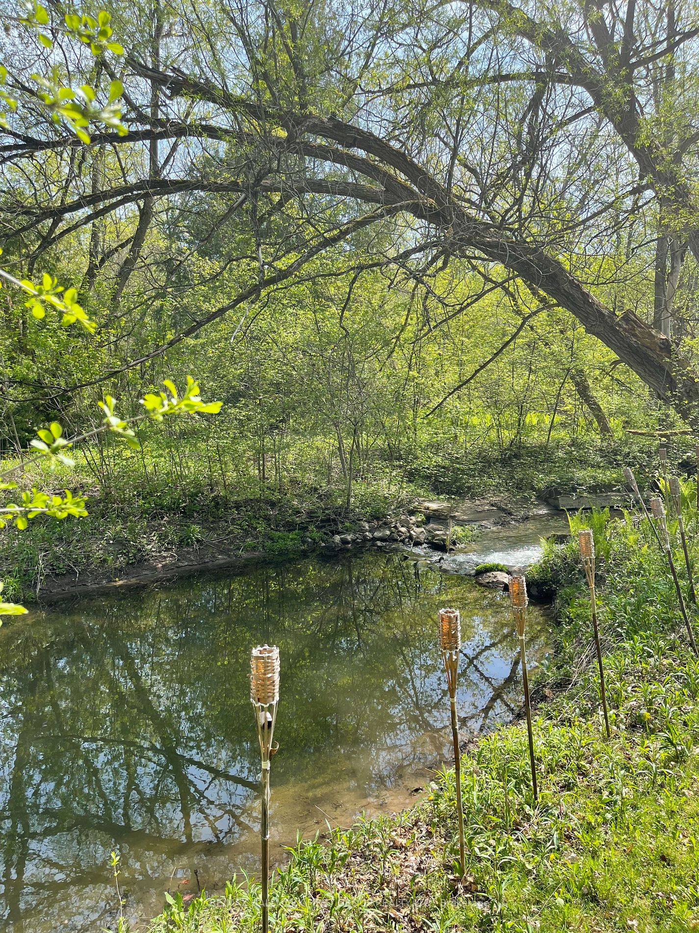 4605 Hancock Rd