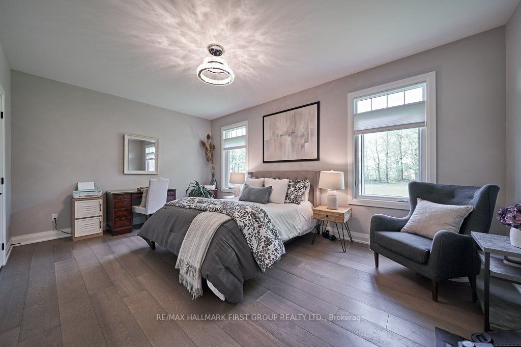 4605 Hancock Rd