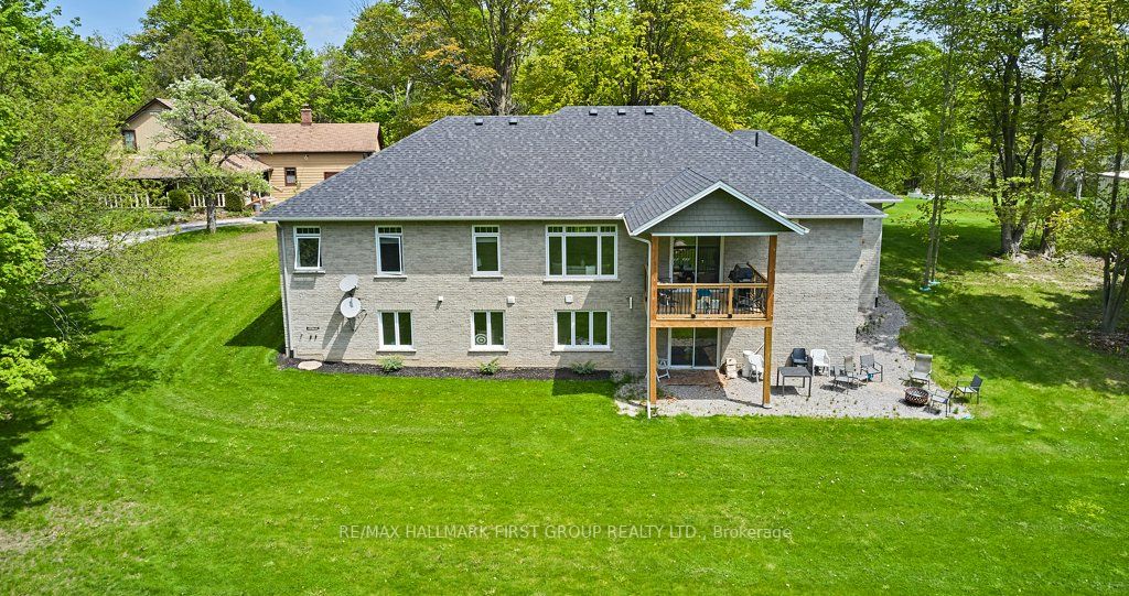 4605 Hancock Rd