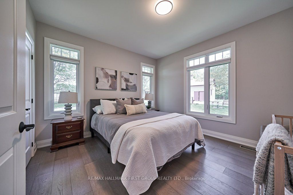 4605 Hancock Rd