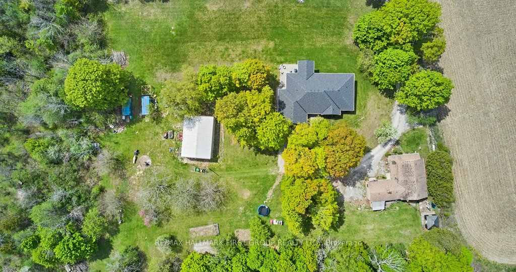 4605 Hancock Rd