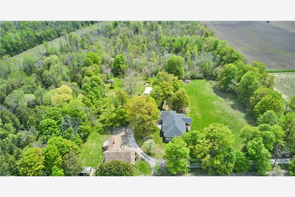 4605 Hancock Rd, Clarington