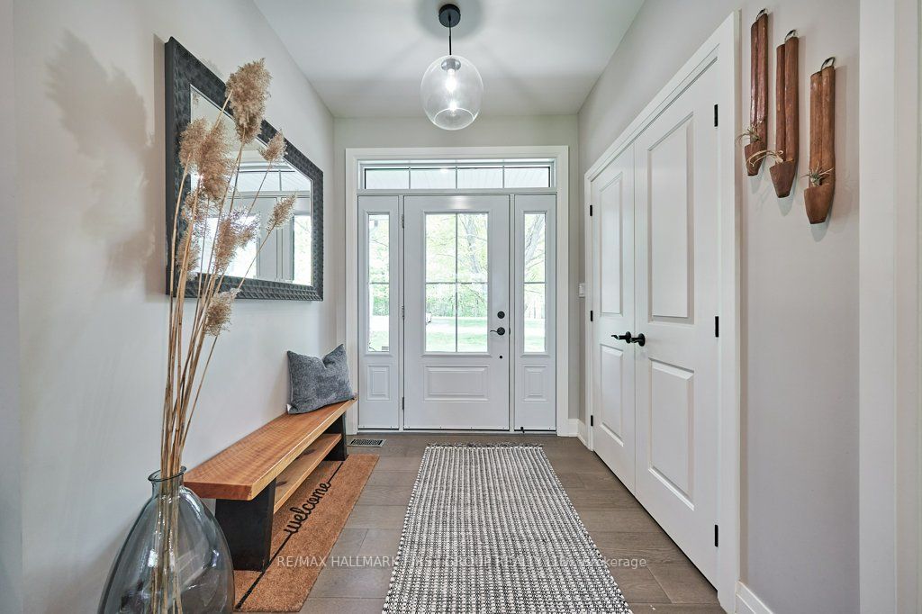 4605 Hancock Rd