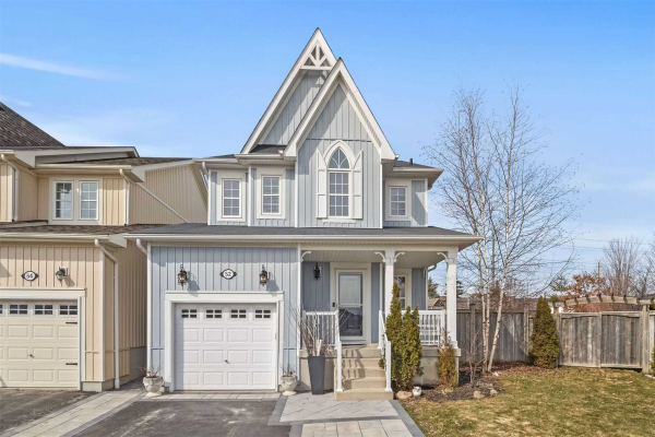 52 Mildenhall Pl, Whitby