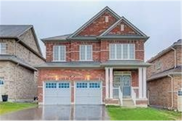 964 Wrenwood Dr, Oshawa