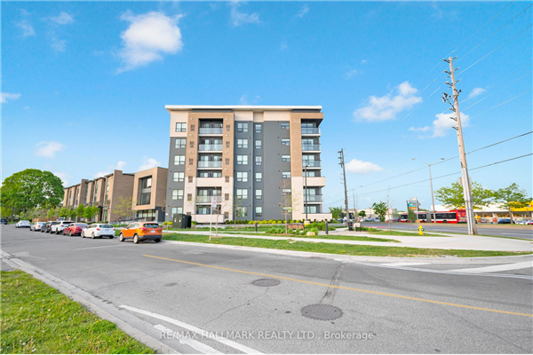 1 Falaise Rd, Toronto
