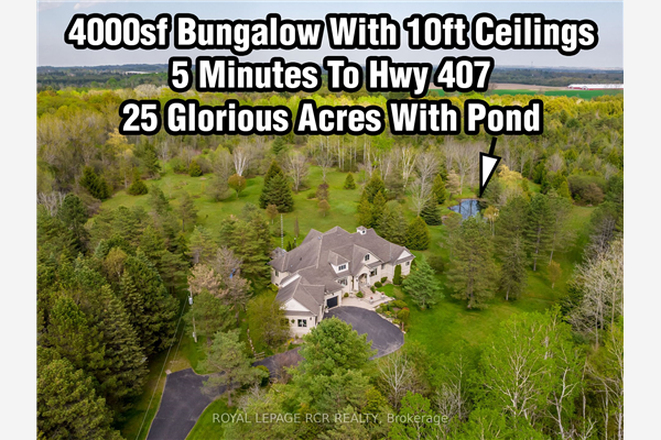 9475 Dagmar Rd, Whitby