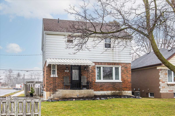 185 Highland Ave, Oshawa