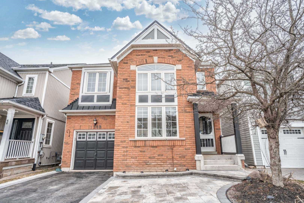 1388 Lyncroft Cres, Oshawa