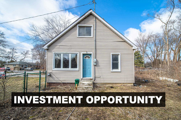 600 Hickory St, Whitby
