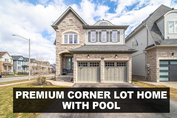 1 Buxton Lane, Clarington