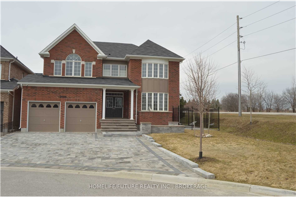 2040 Magee Crt, Oshawa