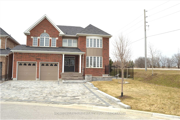 2040 Magee Crt, Oshawa